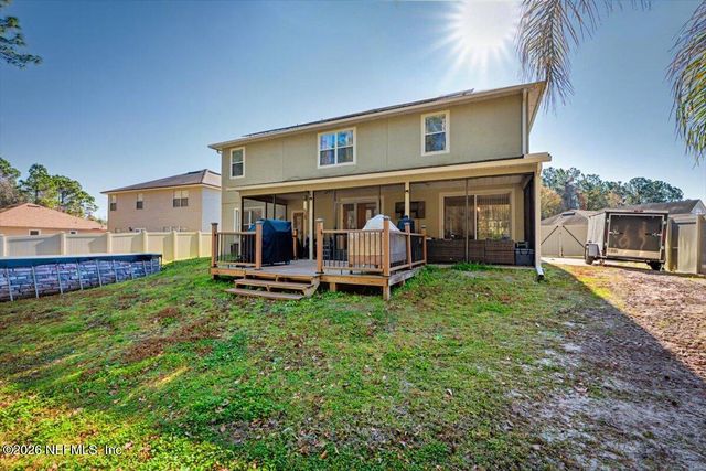 2754 SPOONBILL Trail, Orange Park, FL 32073