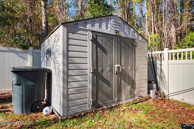 2754 SPOONBILL Trail, Orange Park, FL 32073