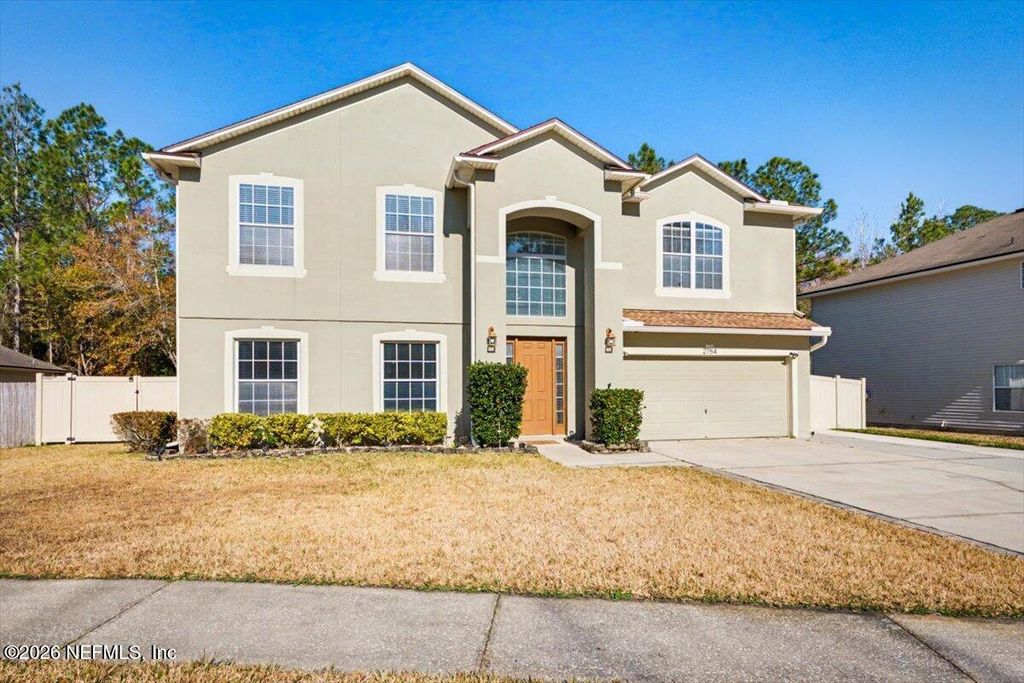 2754 SPOONBILL Trail, Orange Park, FL 32073