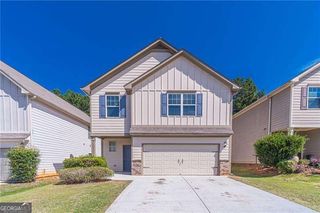 796 Grenier Terrace, Lawrenceville, GA 30045