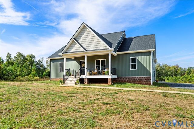 77 Jenkins Church Rd, Cumberland, VA 23040