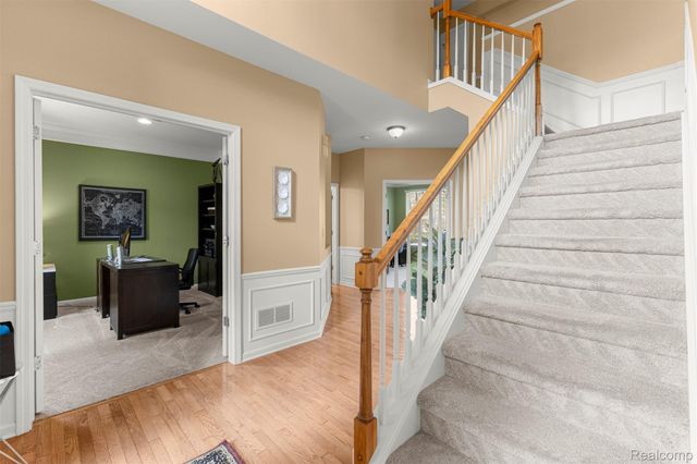 16639 Yellowstone Drive, Northville Township, MI 48168