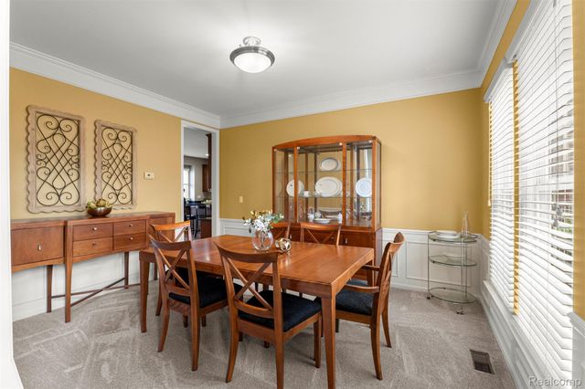 16639 Yellowstone Drive, Northville Township, MI 48168