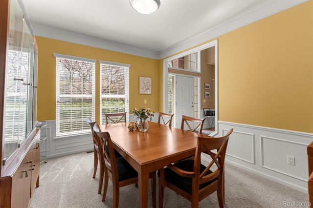 16639 Yellowstone Drive, Northville Township, MI 48168