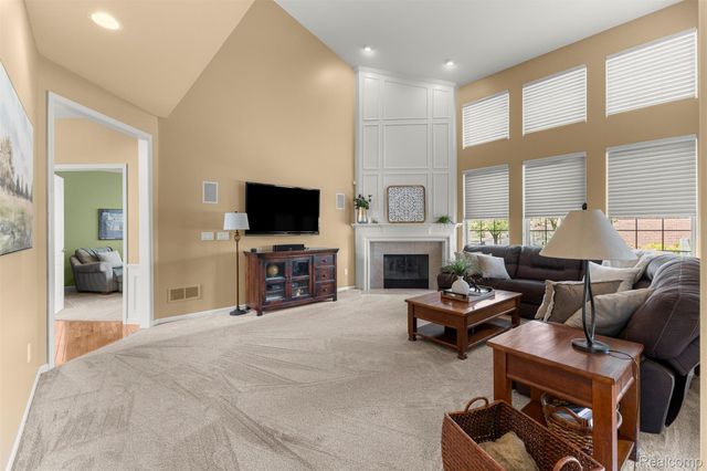16639 Yellowstone Drive, Northville Township, MI 48168