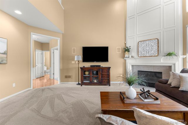 16639 Yellowstone Drive, Northville Township, MI 48168