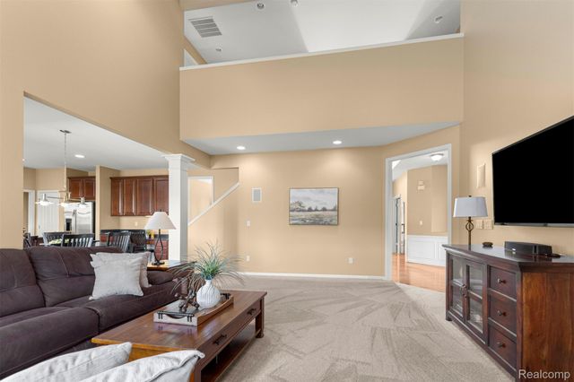 16639 Yellowstone Drive, Northville Township, MI 48168