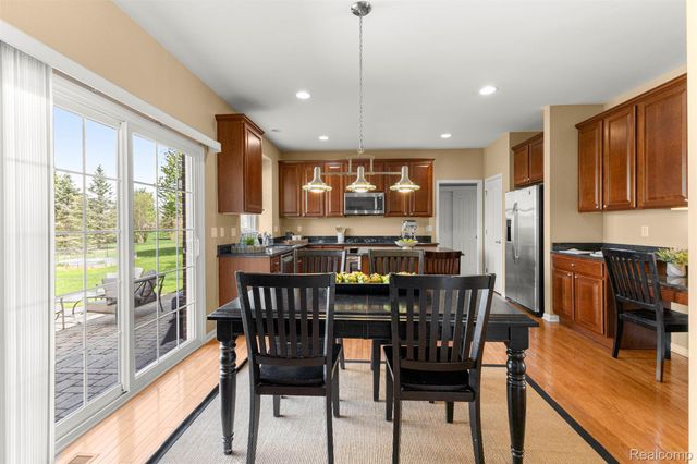 16639 Yellowstone Drive, Northville Township, MI 48168