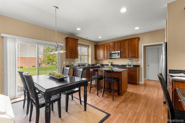 16639 Yellowstone Drive, Northville Township, MI 48168