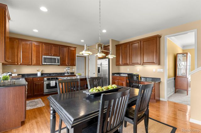 16639 Yellowstone Drive, Northville Township, MI 48168