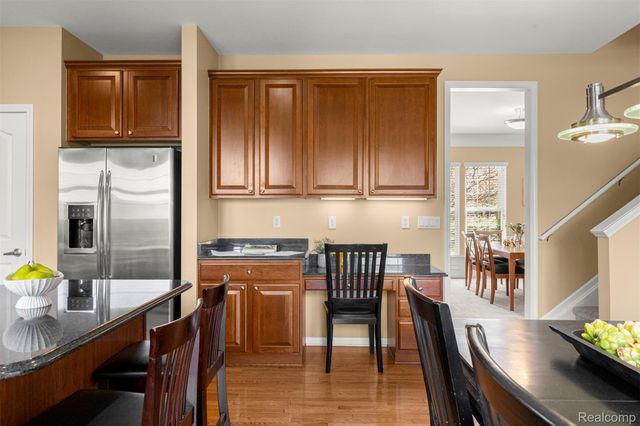 16639 Yellowstone Drive, Northville Township, MI 48168