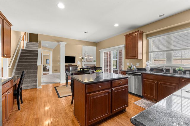 16639 Yellowstone Drive, Northville Township, MI 48168