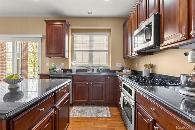 16639 Yellowstone Drive, Northville Township, MI 48168