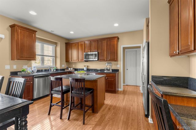 16639 Yellowstone Drive, Northville Township, MI 48168