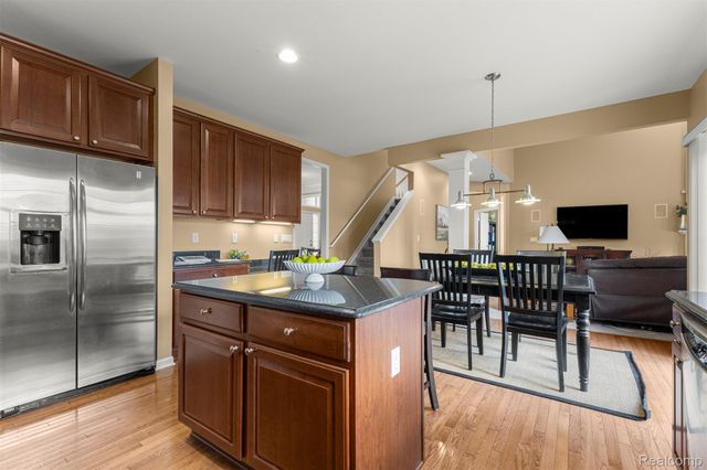 16639 Yellowstone Drive, Northville Township, MI 48168