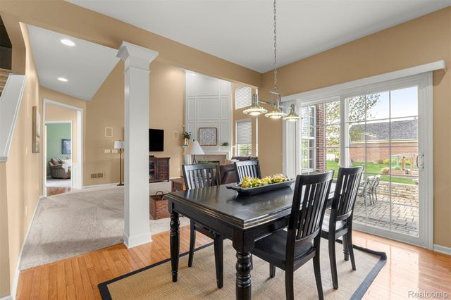 16639 Yellowstone Drive, Northville Township, MI 48168