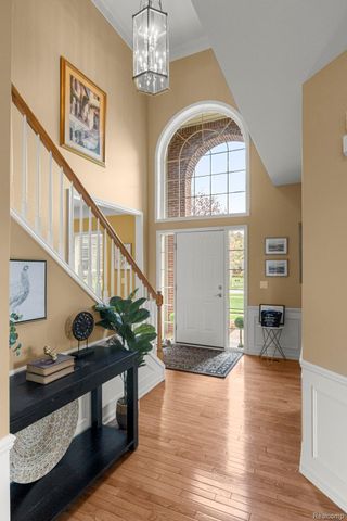 16639 Yellowstone Drive, Northville Township, MI 48168