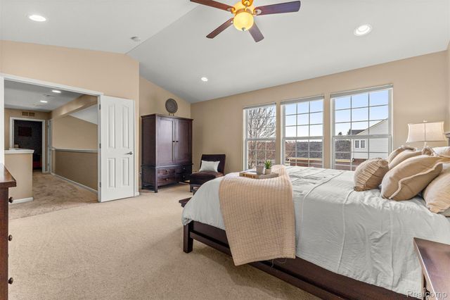 16639 Yellowstone Drive, Northville Township, MI 48168