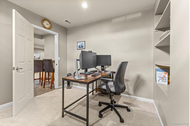 16639 Yellowstone Drive, Northville Township, MI 48168