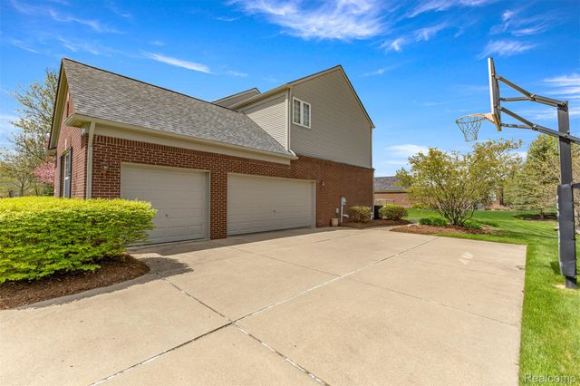 16639 Yellowstone Drive, Northville Township, MI 48168