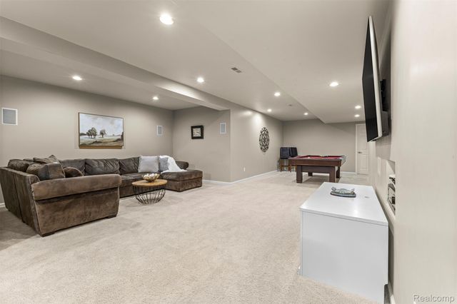 16639 Yellowstone Drive, Northville Township, MI 48168