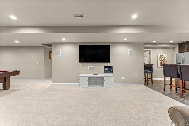 16639 Yellowstone Drive, Northville Township, MI 48168