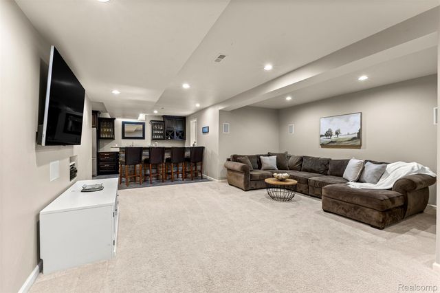 16639 Yellowstone Drive, Northville Township, MI 48168
