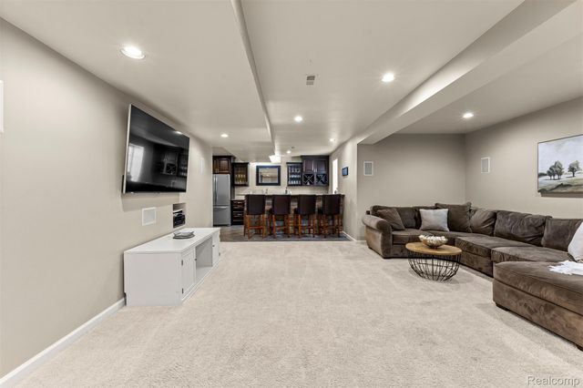 16639 Yellowstone Drive, Northville Township, MI 48168