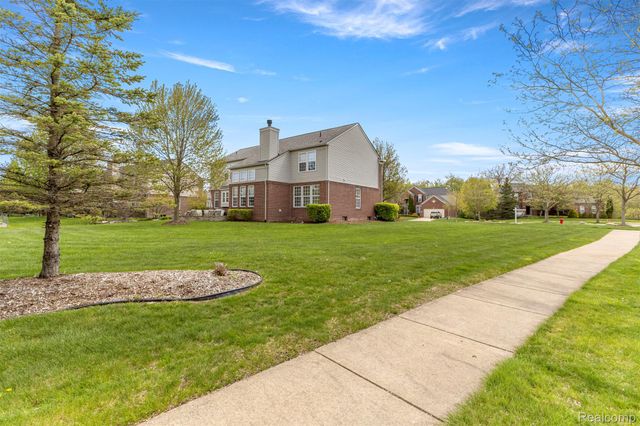 16639 Yellowstone Drive, Northville Township, MI 48168