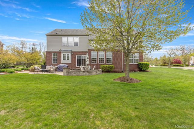 16639 Yellowstone Drive, Northville Township, MI 48168