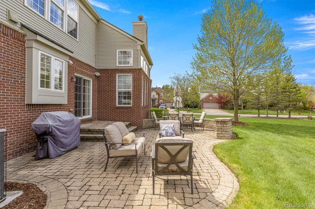 16639 Yellowstone Drive, Northville Township, MI 48168