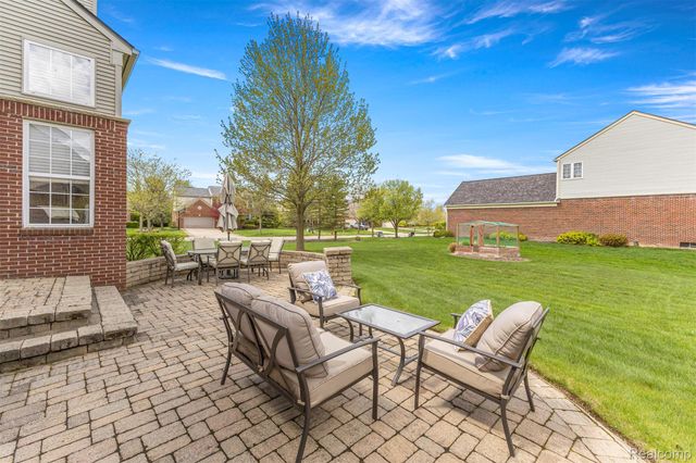 16639 Yellowstone Drive, Northville Township, MI 48168