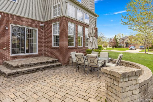 16639 Yellowstone Drive, Northville Township, MI 48168