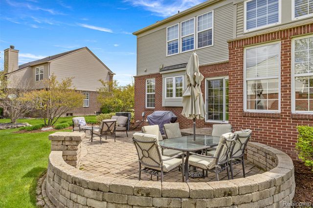 16639 Yellowstone Drive, Northville Township, MI 48168