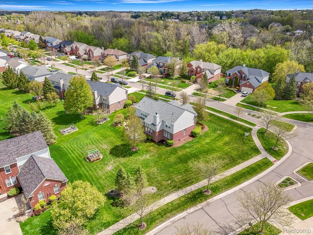 16639 Yellowstone Drive, Northville Township, MI 48168