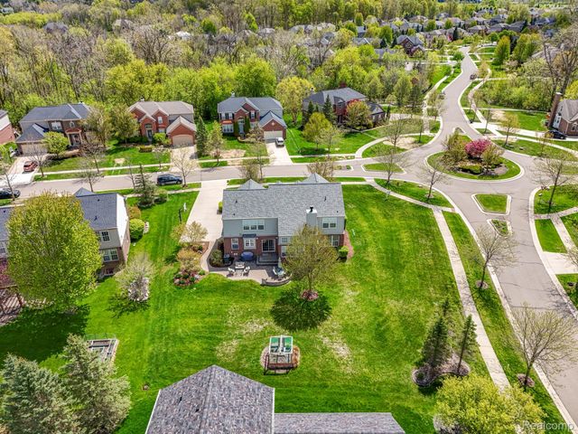 16639 Yellowstone Drive, Northville Township, MI 48168