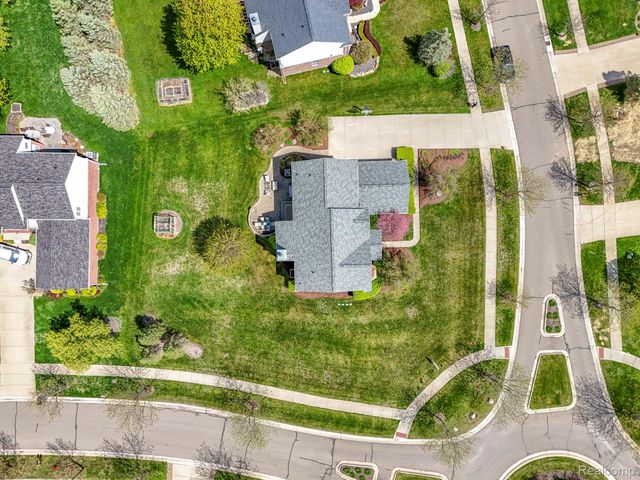 16639 Yellowstone Drive, Northville Township, MI 48168
