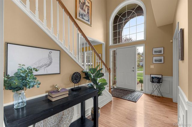 16639 Yellowstone Drive, Northville Township, MI 48168
