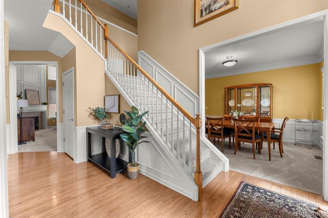 16639 Yellowstone Drive, Northville Township, MI 48168