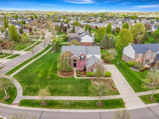 16639 Yellowstone Drive, Northville Township, MI 48168