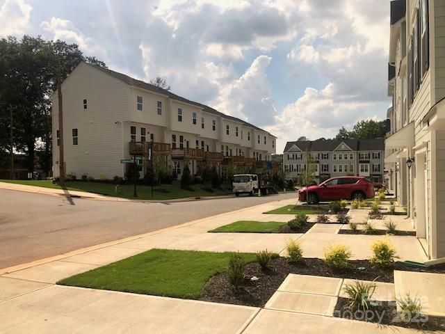 3012 Arbor Ash Street, Charlotte, NC 28208