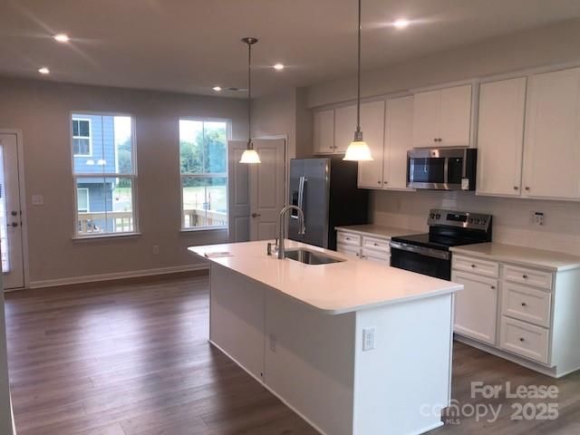 3012 Arbor Ash Street, Charlotte, NC 28208