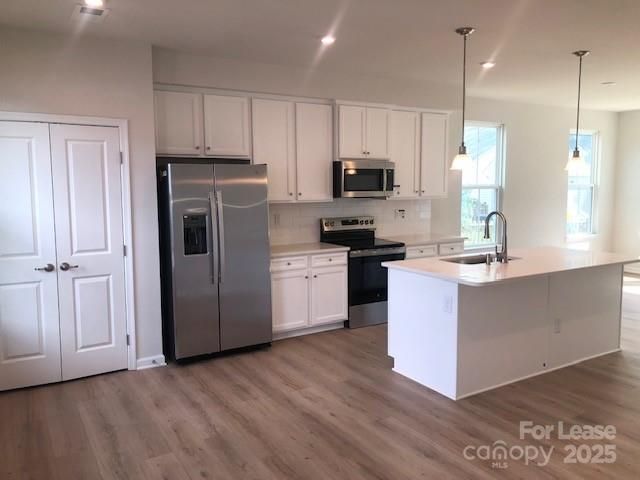 3012 Arbor Ash Street, Charlotte, NC 28208