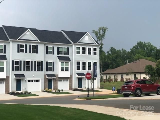 3012 Arbor Ash Street, Charlotte, NC 28208