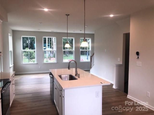 3012 Arbor Ash Street, Charlotte, NC 28208