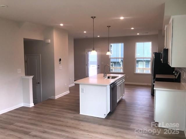 3012 Arbor Ash Street, Charlotte, NC 28208