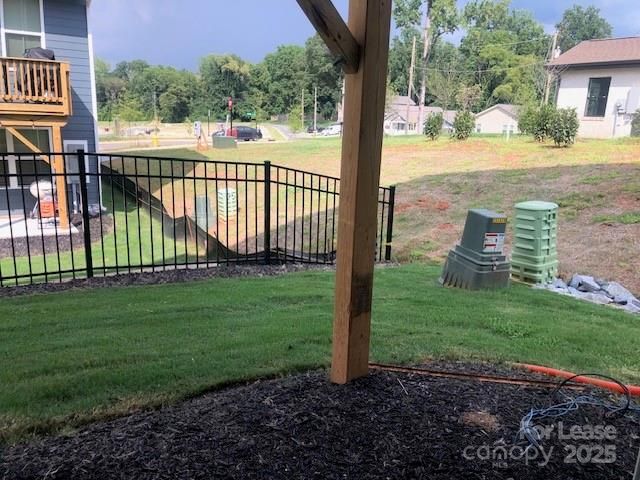 3012 Arbor Ash Street, Charlotte, NC 28208