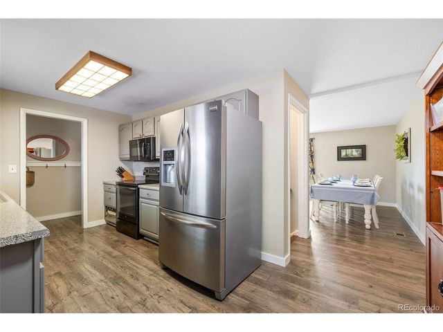 7172 S Grant St, Centennial, CO 80122