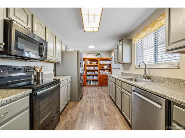 7172 S Grant St, Centennial, CO 80122