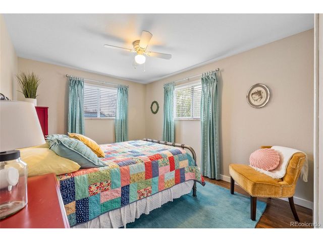 7172 S Grant St, Centennial, CO 80122